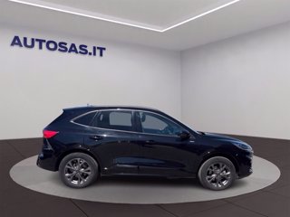 FORD Kuga 2.5 Plug In Hybrid 225 CV CVT 2WD ST-Line X