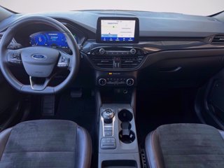 FORD Kuga 2.5 Plug In Hybrid 225 CV CVT 2WD ST-Line X