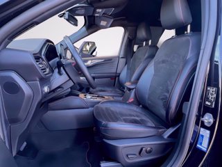 FORD Kuga 2.5 Plug In Hybrid 225 CV CVT 2WD ST-Line X