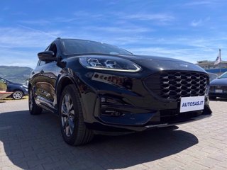 FORD Kuga 2.5 Plug In Hybrid 225 CV CVT 2WD ST-Line X