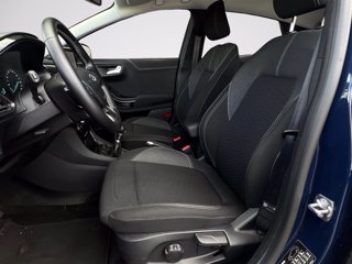 FORD Puma 1.0 EcoBoost Hybrid 125 CV S&S Titanium
