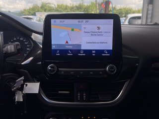 FORD Puma 1.0 EcoBoost Hybrid 125 CV S&S Titanium