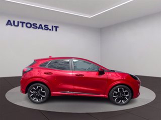 FORD Puma 1.0 EcoBoost Hybrid 125 CV S&S aut. ST-Line X