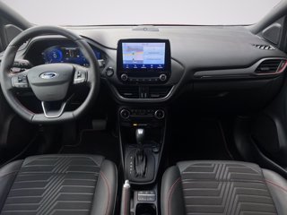 FORD Puma 1.0 EcoBoost Hybrid 125 CV S&S aut. ST-Line X