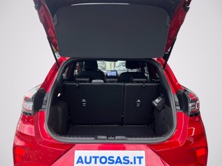 FORD Puma 1.0 EcoBoost Hybrid 125 CV S&S aut. ST-Line X