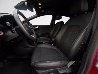 FORD Puma 1.0 EcoBoost Hybrid 125 CV S&S aut. ST-Line X