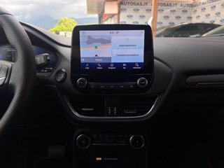 FORD Puma 1.0 EcoBoost Hybrid 125 CV S&S aut. ST-Line X