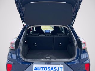 FORD Puma 1.0 EcoBoost Hybrid 125 CV S&S Titanium