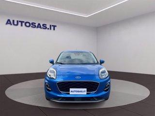 FORD Puma 1.0 EcoBoost Hybrid 125 CV S&S Titanium