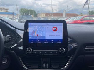 FORD Puma 1.0 EcoBoost Hybrid 125 CV S&S Titanium