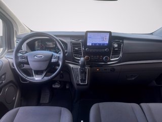 FORD Tourneo Custom 320 2.0 EcoBlue 130CV aut. PC Titanium