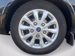 FORD Tourneo Custom 320 2.0 EcoBlue 130CV aut. PC Titanium