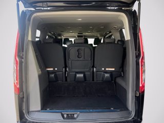 FORD Tourneo Custom 320 2.0 EcoBlue 130CV aut. PC Titanium
