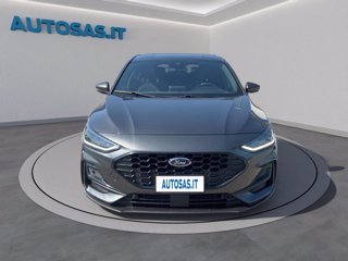 FORD Focus 1.0 EcoBoost Hybrid 125 CV 5p. ST-Line Style