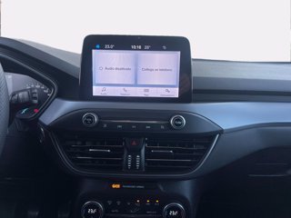FORD Focus 1.0 EcoBoost Hybrid 125 CV 5p. ST-Line Style