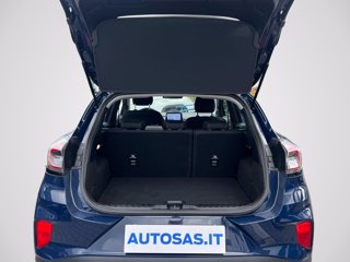 FORD Puma 1.0 EcoBoost Hybrid 125 CV S&S Titanium