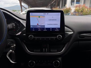FORD Puma 1.0 EcoBoost Hybrid 125 CV S&S Titanium
