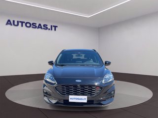 FORD Kuga 2.5 Plug In Hybrid 225 CV CVT 2WD ST-Line X