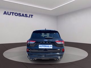 FORD Kuga 2.5 Plug In Hybrid 225 CV CVT 2WD ST-Line X