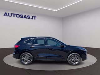 FORD Kuga 2.5 Plug In Hybrid 225 CV CVT 2WD ST-Line X
