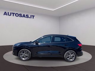FORD Kuga 2.5 Plug In Hybrid 225 CV CVT 2WD ST-Line X