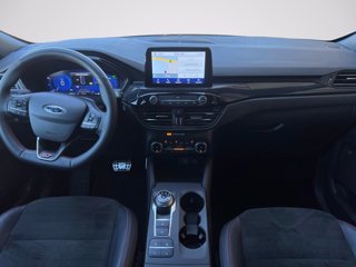 FORD Kuga 2.5 Plug In Hybrid 225 CV CVT 2WD ST-Line X