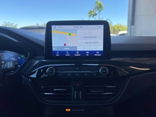 FORD Kuga 2.5 Plug In Hybrid 225 CV CVT 2WD ST-Line X