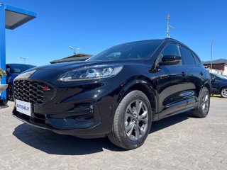 FORD Kuga 2.5 Plug In Hybrid 225 CV CVT 2WD ST-Line X