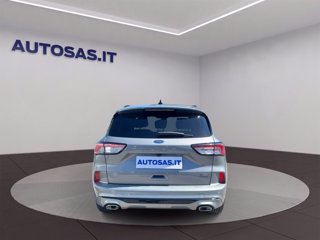 FORD Kuga 2.5 Plug In Hybrid 225 CV CVT 2WD ST-Line X