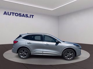 FORD Kuga 2.5 Plug In Hybrid 225 CV CVT 2WD ST-Line X