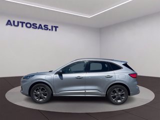 FORD Kuga 2.5 Plug In Hybrid 225 CV CVT 2WD ST-Line X