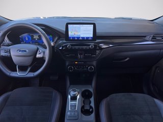 FORD Kuga 2.5 Plug In Hybrid 225 CV CVT 2WD ST-Line X
