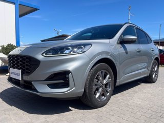 FORD Kuga 2.5 Plug In Hybrid 225 CV CVT 2WD ST-Line X