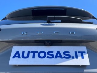 FORD Kuga 2.5 Plug In Hybrid 225 CV CVT 2WD ST-Line X