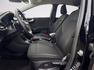 FORD Puma 1.0 EcoBoost Hybrid 125 CV S&S Titanium