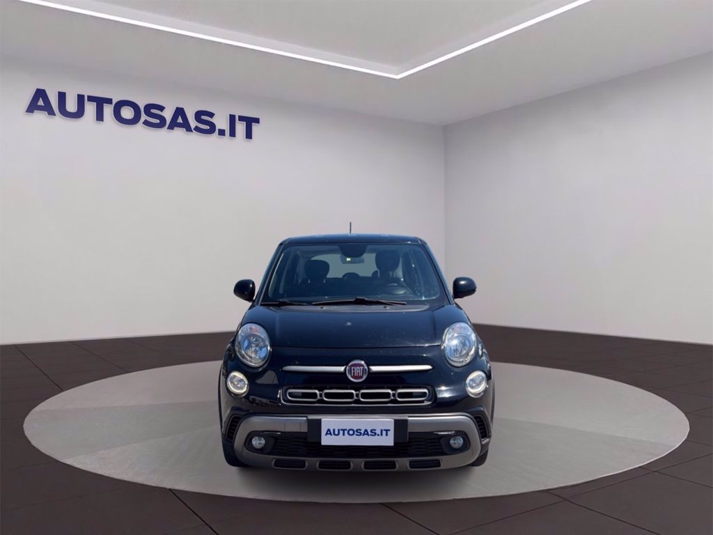 FIAT 500L 1.3 Multijet 95 CV Dualogic Cross