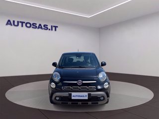 FIAT 500L 1.3 Multijet 95 CV Dualogic Cross
