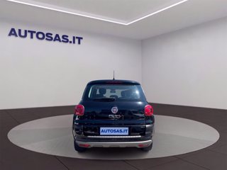 FIAT 500L 1.3 Multijet 95 CV Dualogic Cross