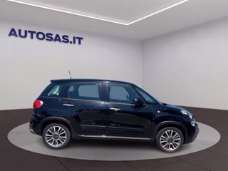 FIAT 500L 1.3 Multijet 95 CV Dualogic Cross