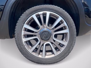 FIAT 500L 1.3 Multijet 95 CV Dualogic Cross