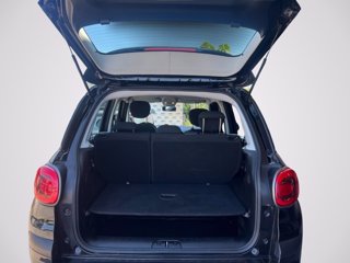 FIAT 500L 1.3 Multijet 95 CV Dualogic Cross
