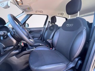 FIAT 500L 1.3 Multijet 95 CV Dualogic Cross