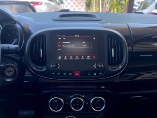 FIAT 500L 1.3 Multijet 95 CV Dualogic Cross
