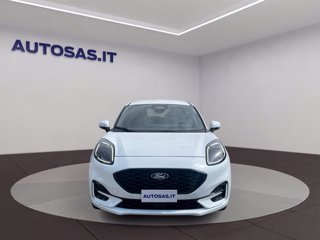 FORD Puma 1.0 ecoboost h ST-Line X 125cv