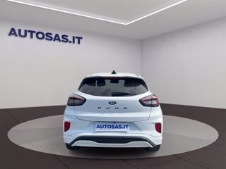 FORD Puma 1.0 ecoboost h ST-Line X 125cv