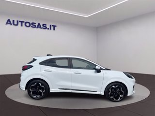 FORD Puma 1.0 ecoboost h ST-Line X 125cv