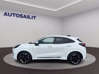 FORD Puma 1.0 ecoboost h ST-Line X 125cv