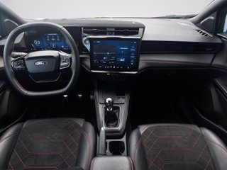 FORD Puma 1.0 ecoboost h ST-Line X 125cv