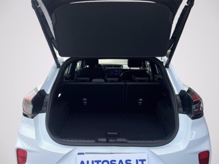 FORD Puma 1.0 ecoboost h ST-Line X 125cv
