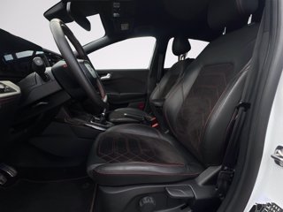 FORD Puma 1.0 ecoboost h ST-Line X 125cv